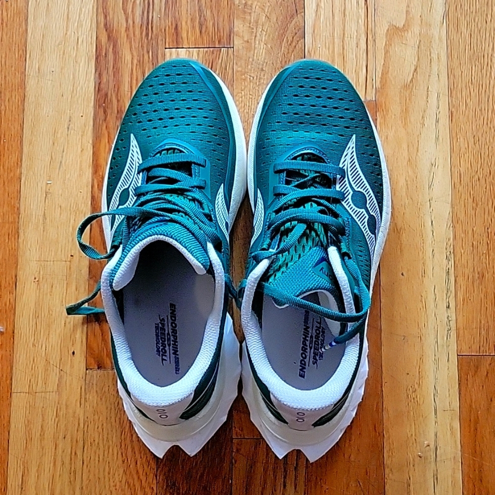 Saucony Endorphin Speed 4